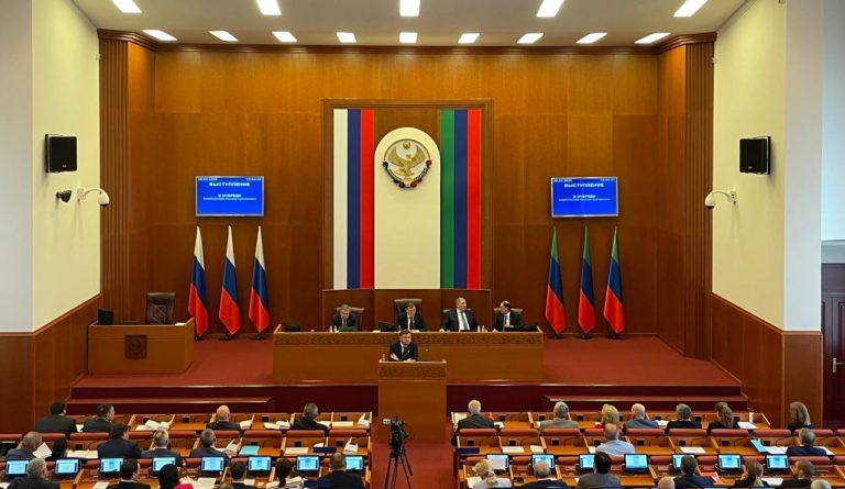 Салман Дадаев: с 2019 года в собственность Махачкалы возвращены 210 га земель