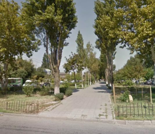 Благоустройство города зависит от нас