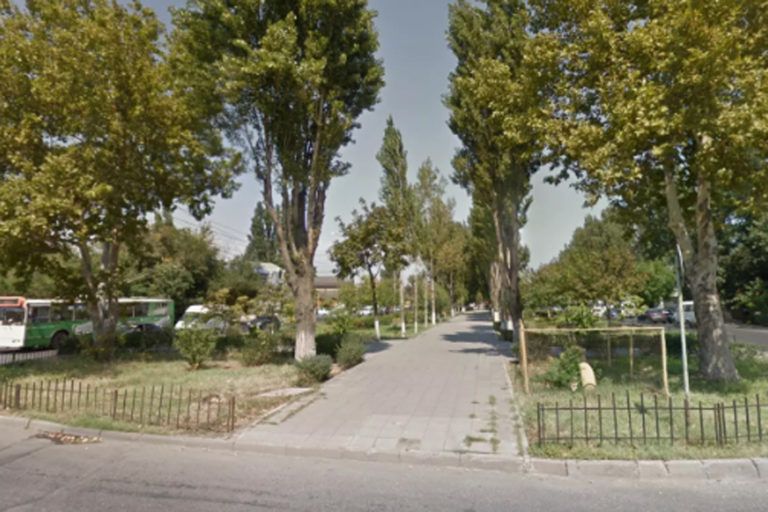 Благоустройство города зависит от нас