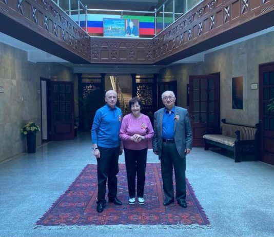 Профессор из МГУ высоко оценил преображение Махачкалы