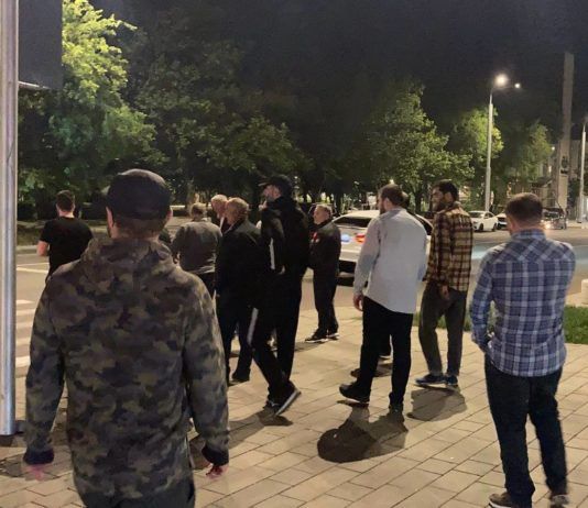 Работники мэрии Махачкалы будут проводить каждодневные рейды для борьбы со складированием мусора на тротуарах