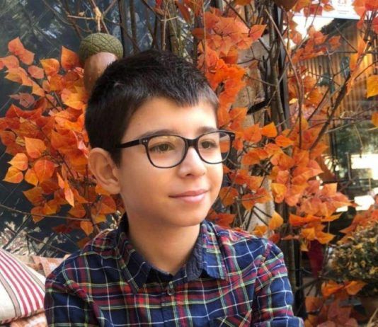 Школьник из Махачкалы стал полуфиналистом всероссийского конкурса юных чтецов