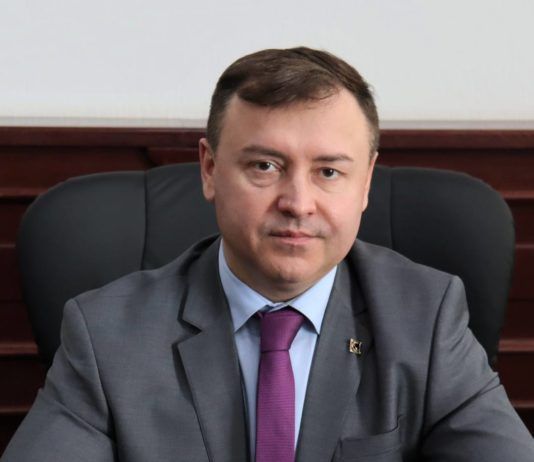 В «Газпром межрегионгаз Махачкала» назначили нового гендиректора