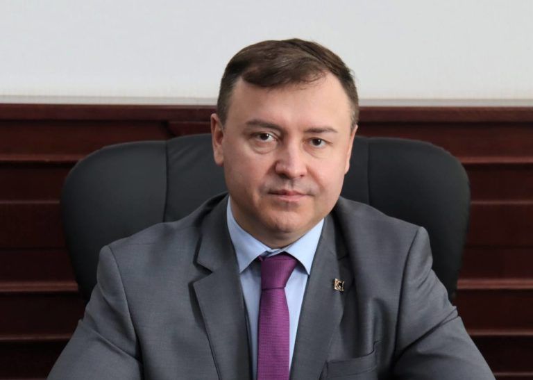 В «Газпром межрегионгаз Махачкала» назначили нового гендиректора