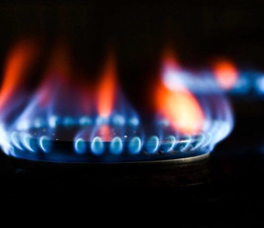 В Кировском районе Махачкалы ожидается отключение газа