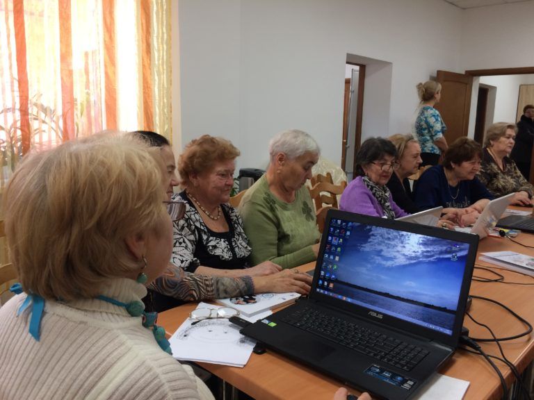 «Азбука интернета»: в вебинаре «Ростелекома» приняли участие представители 55 регионов России