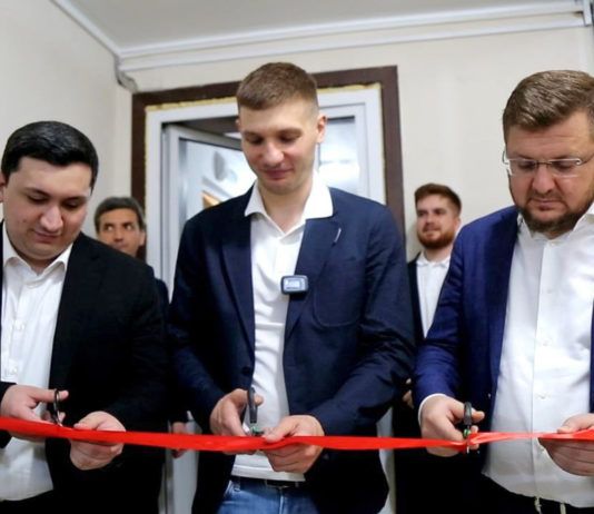 В Махачкале открыли муниципальный Центр управления городом