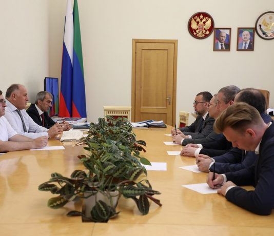 Правительство РФ выделило более 86 млн рублей на проектирование северного обхода Махачкалы