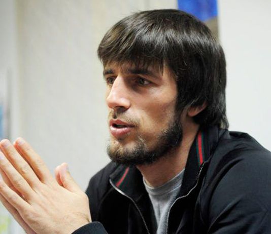 Шамиль Лахиялов: «Дагестан может потерять не только “Анжи”, но и “Легион Динамо”»