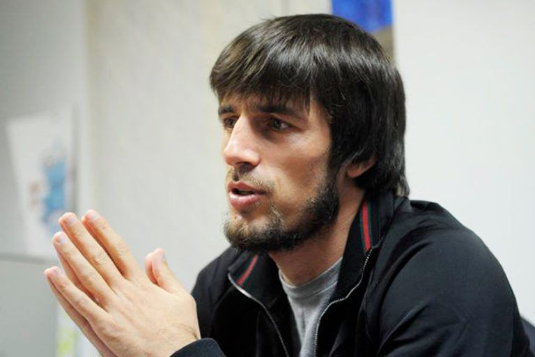 Шамиль Лахиялов: «Дагестан может потерять не только “Анжи”, но и “Легион Динамо”»