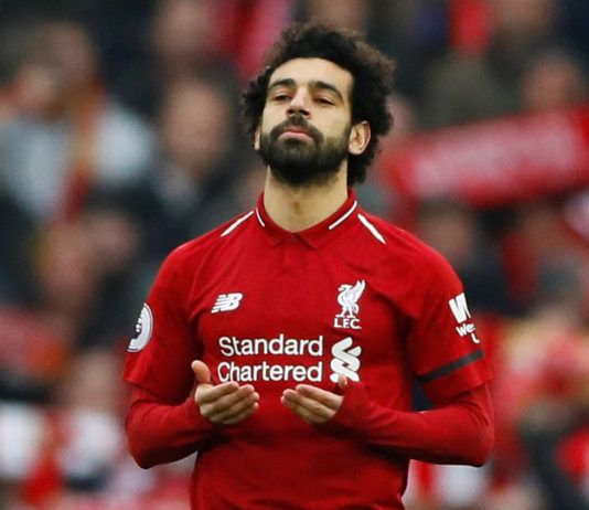 Футболист-мусульманин вошел в десятку главных благотворителей мира