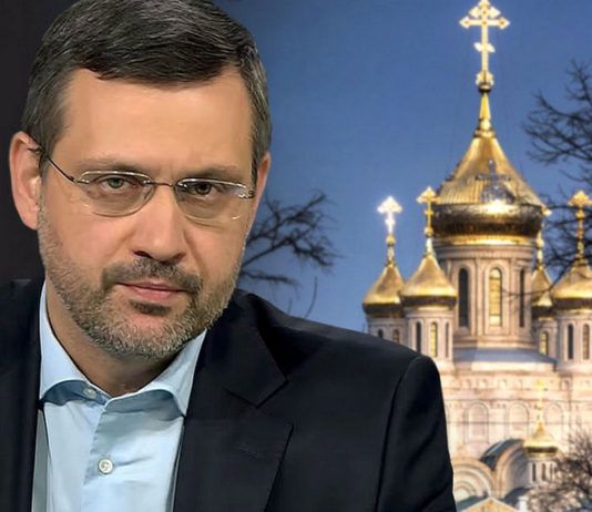 Московский патриархат надеется на сохранение единства с Украинской православной церковью