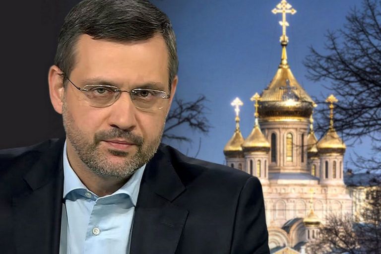 Московский патриархат надеется на сохранение единства с Украинской православной церковью