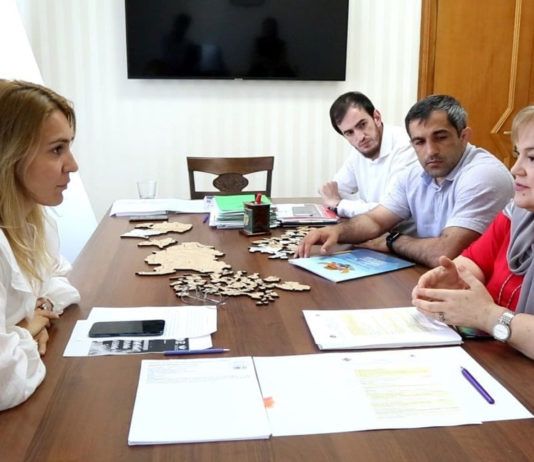 В столице состоится «Шествие белых платков»