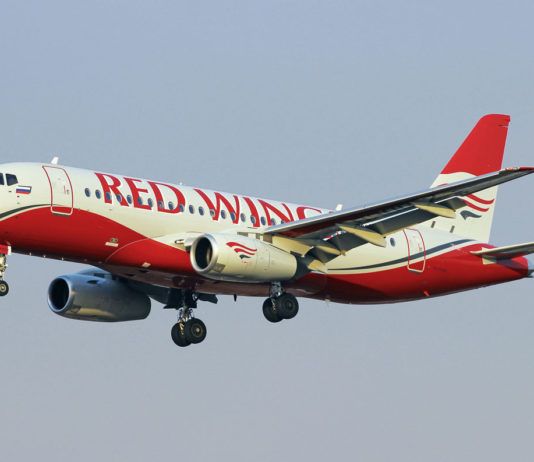 Из Махачкалы в Алма-Ату запустят прямые авиарейсы