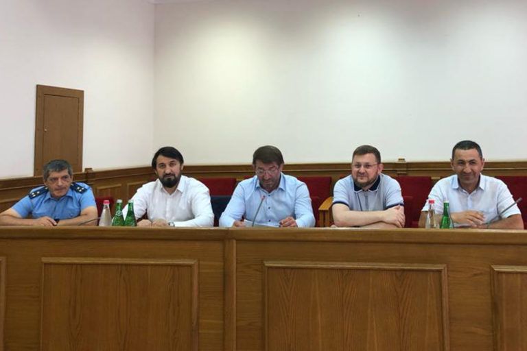 Важные вопросы повестки дня