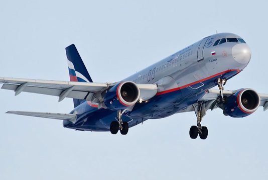 «Аэрофлот» запускает рейсы между Махачкалой и Сочи