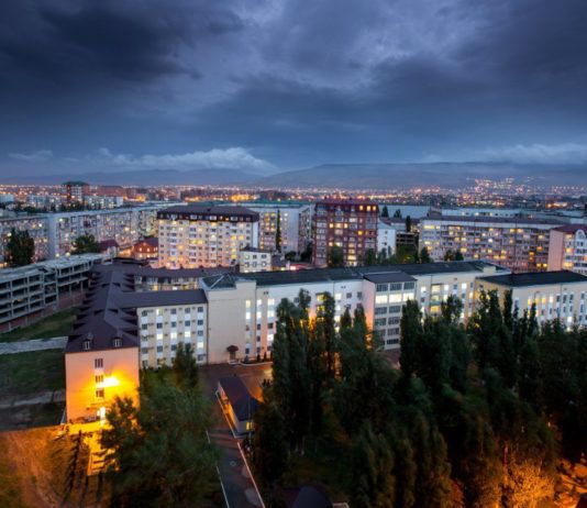 Время сводить «лицевые счеты»