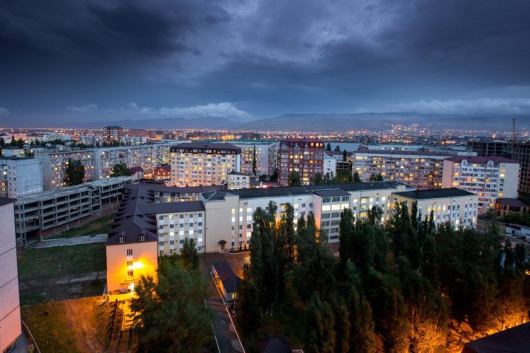 Время сводить «лицевые счеты»
