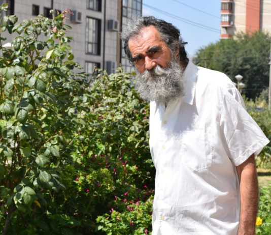 Городская среда и экологическое равновесие