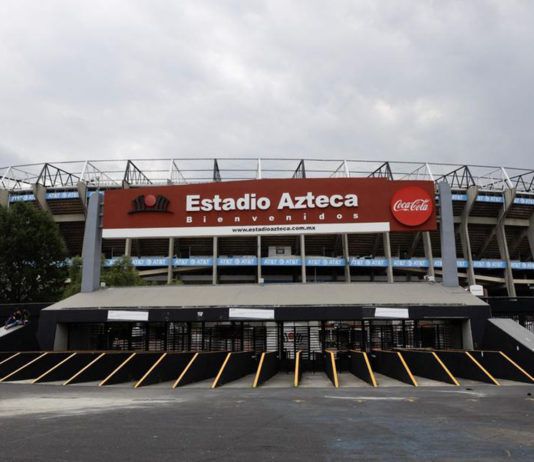 Названы города-хозяева чемпионата мира по футболу 2026 года