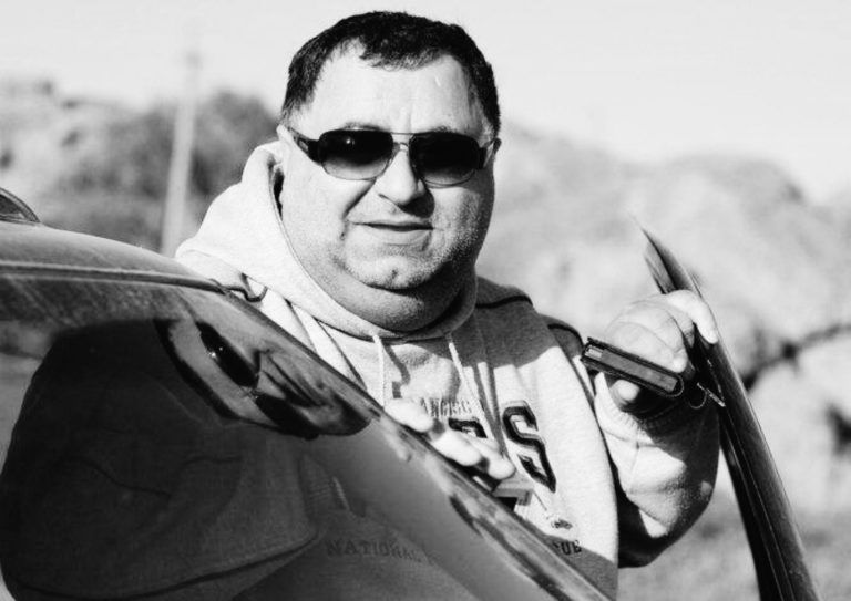 Мэр Махачкалы выразил соболезнования родным и близким Халила Мусаева