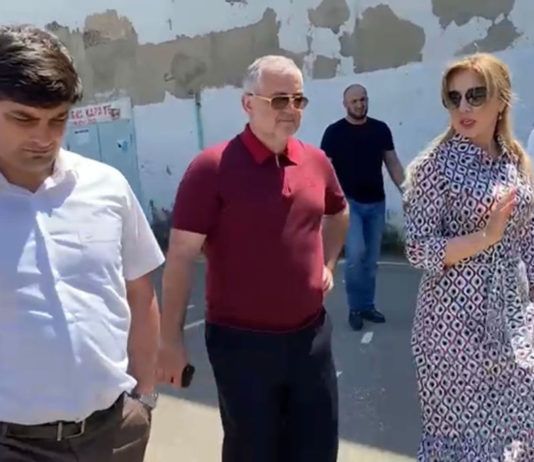 Депутаты контролируют капремонт школ