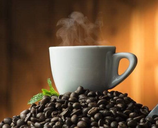 Программа первого дня фестиваля кофе в Махачкале