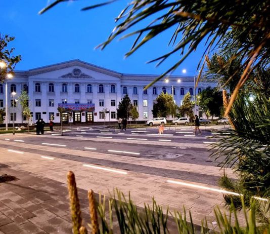 Реконструкция завершена, осмысление еще предстоит!