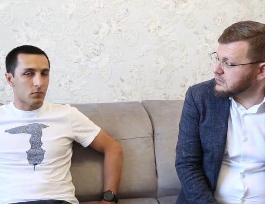 Мэрия Махачкалы поможет получившему ранение на Украине военному улучшить жилищные условия