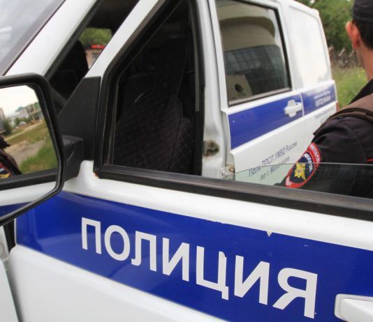 Жительница пригорода Махачкалы избила соседа арматурой