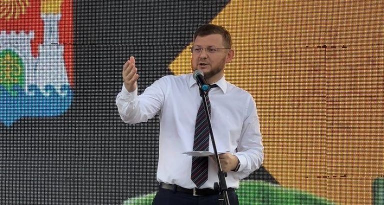 Салман Дадаев: Махачкалинский фестиваль кофе станет ежегодным