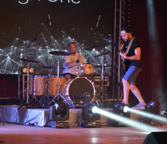 В Махачкале пройдет IV фестиваль этно-рок-джаз музыки «Проявление 05»