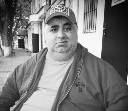 В Махачкале скончался актер и кавээнщик Халил Мусаев