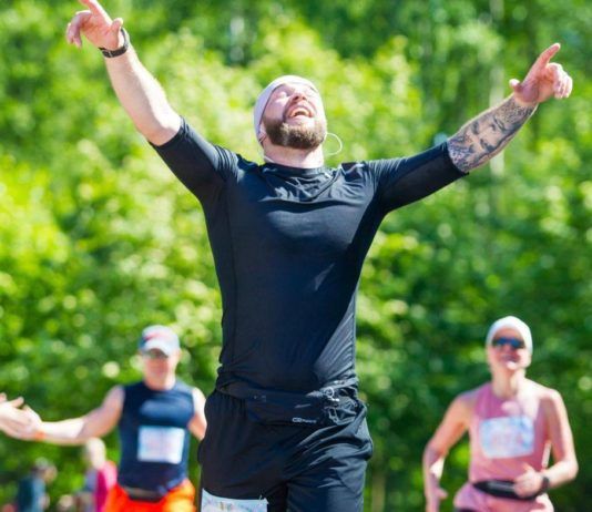 На горе Тарки-Тау в Махачкале состоится ежегодный забег DAGRUN TARKI