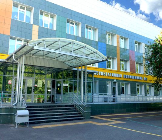 Врачи в Махачкале прооперировали младенца с редкой патологией