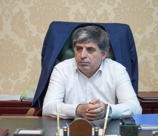 В Махачкале будут судить бывшего ректора ДГТУ по обвинению в хищении 96 млн рублей