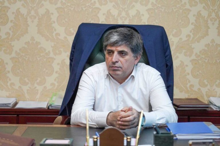 В Махачкале будут судить бывшего ректора ДГТУ по обвинению в хищении 96 млн рублей