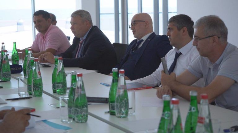 Эксперты «Винного гида России» Роскачества провели аудит винодельческих предприятий Дагестана