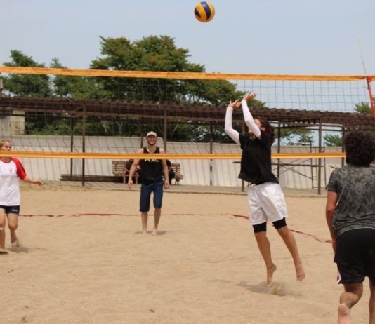 В Махачкале стартовал ряд мероприятий ко Дню молодёжи