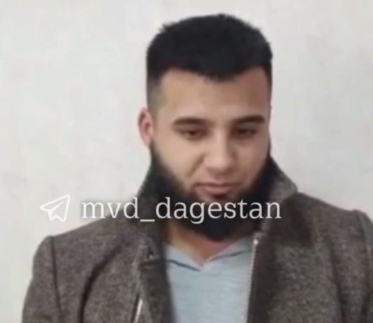 Полицейские Махачкалы раскрыли мошенничество со стороны жителя Орловской области