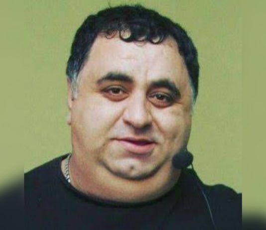 Актер Халил Мусаев госпитализирован в Махачкале с инфарктом головного мозга