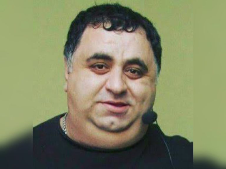 Актер Халил Мусаев госпитализирован в Махачкале с инфарктом головного мозга