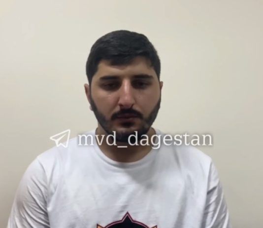 Риэлтору из Махачкалы предъявили обвинение в убийстве клиентки