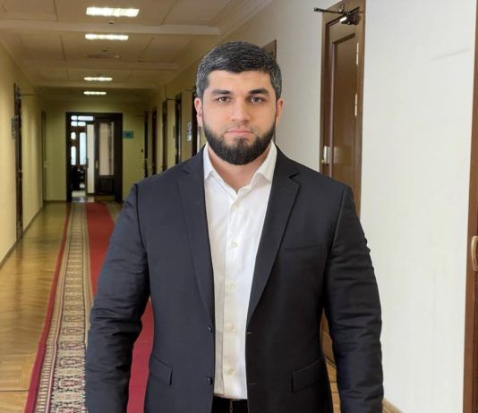 Рустам Бегерин вошел в экспертный совет Госдумы по совершенствованию законов в сфере профилактики правонарушений