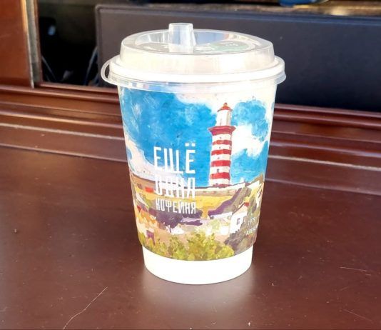 Кофе «Махачкалино» появился в меню кофеен дагестанской столицы