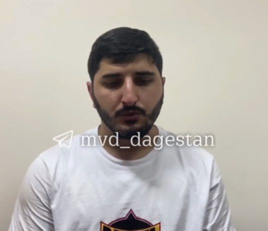 В Махачкале риэлтер жестоко убил свою клиентку