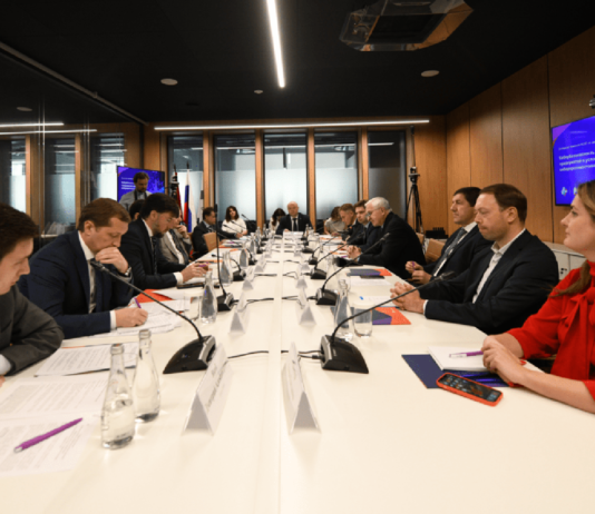 РСПП создает рабочую группу по вопросам кибербезопасности