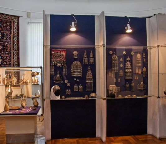 В день праздника вход в махачкалинские музеи будет бесплатным для семей