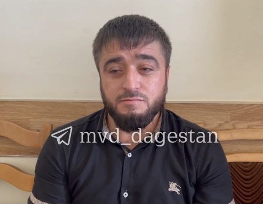 Жителя Махачкалы задержали за мошенничество с автомобилями